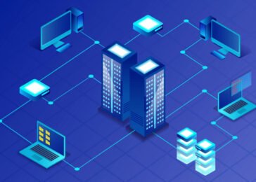 IT Infrastructure
