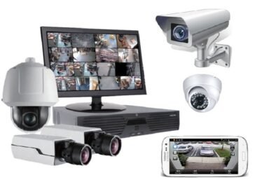 CCTV Solutions